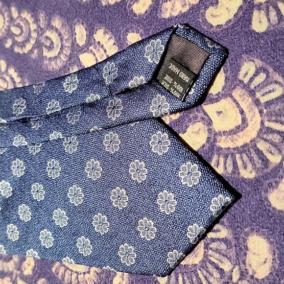 Tattersall Tie - Picture 2 of 4